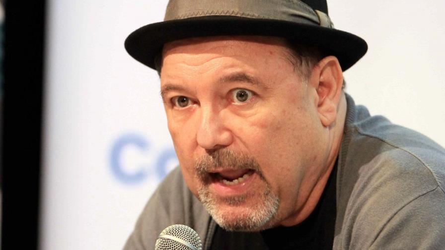 Rubén Blades: “Escándalo por “Papeles de Panamá” es “serio”, hay que enfrentarlo con inteligencia” 