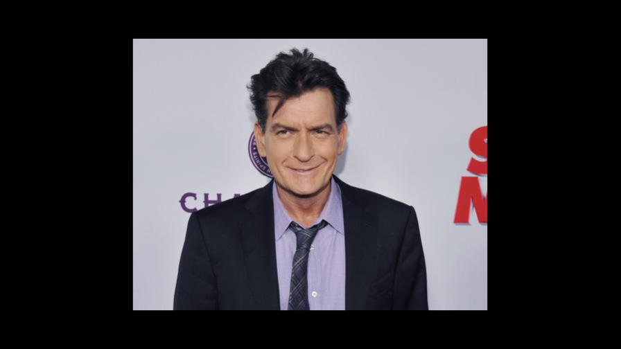  Charlie Sheen es investigado por la policía de Los Ángeles