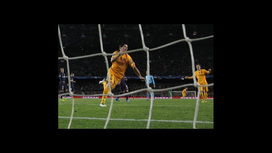 El Barcelona visita Anoeta, termómetro de la liga 