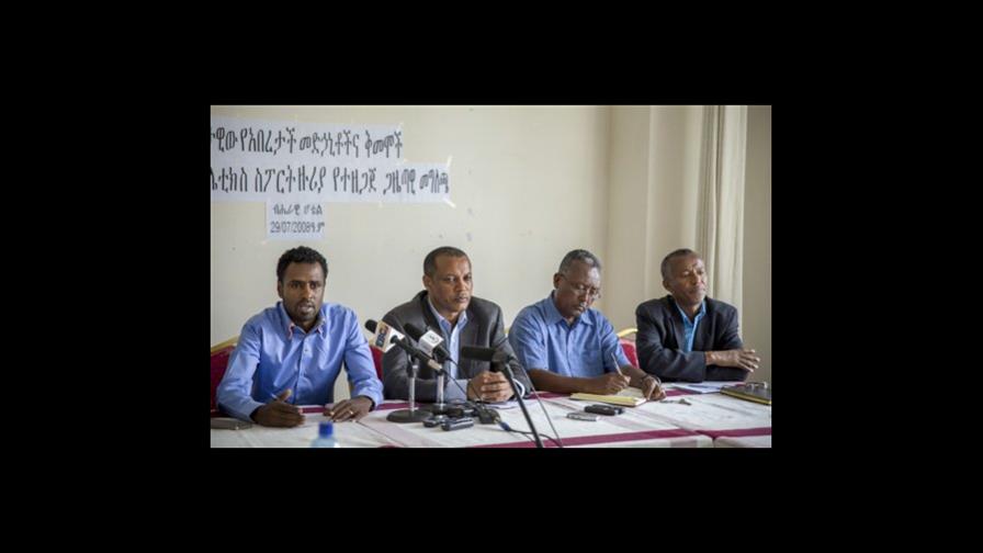 Etiopía debe hacer controles de dopaje o enfrentará sanción Etiopía debe hacer controles de dopaje o enfrentará sanción