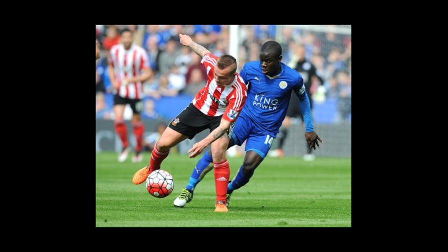 El año de las revelaciones en la liga Premier 