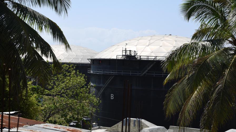 Sólo tres ejecutivos de Falcondo enviados a juicio