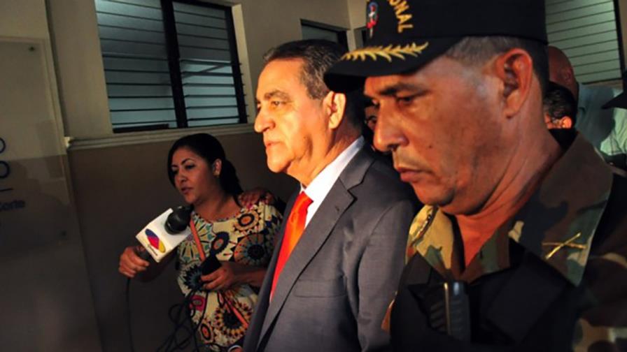 Regidores de San Francisco de Macorís deciden hoy caso del alcalde