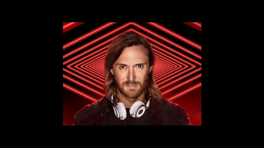 David Guetta vuelve con Barbarella by Presidente Black