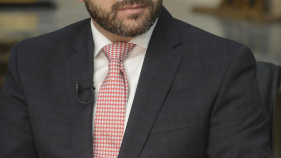 Ordenan juicio de fondo e impedimento de salida contra el presidente de Falconbridge