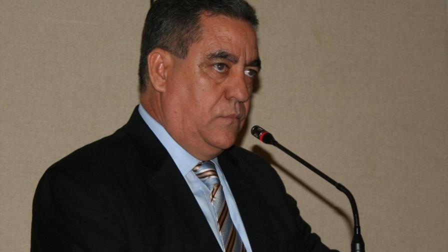 Ley establece suspensión del alcalde de San Francisco de Macorís 