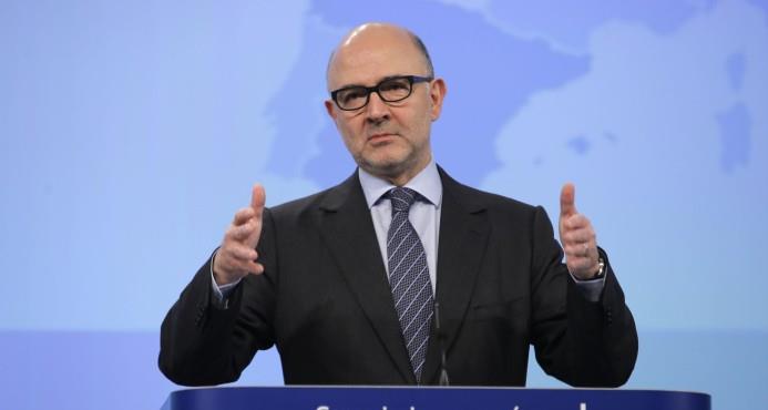 Unión Europea sopesa sancionar a países que no combatan evasión fiscal