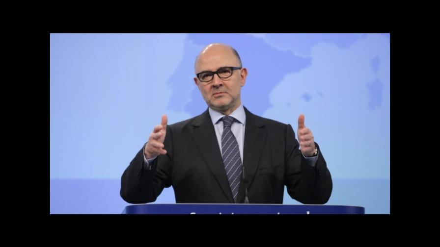 Unión Europea sopesa sancionar a países que no combatan evasión fiscal Unión Europea sopesa sancionar a países que no combatan evasión fiscal