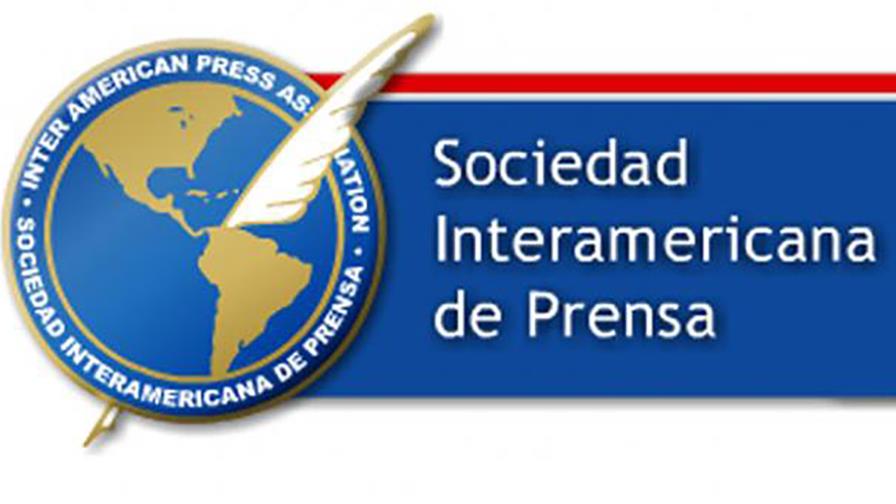 SIP  analiza libertad de prensa en el hemisferio