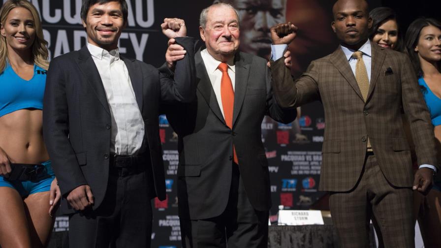 Pacquiao dice que aún conserva su “instinto asesino” para el boxeo Pacquiao dice que aún conserva su “instinto asesino” para el boxeo