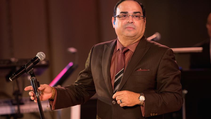 Gilberto Santa Rosa: “Me defino como un abuelo consentidor”  