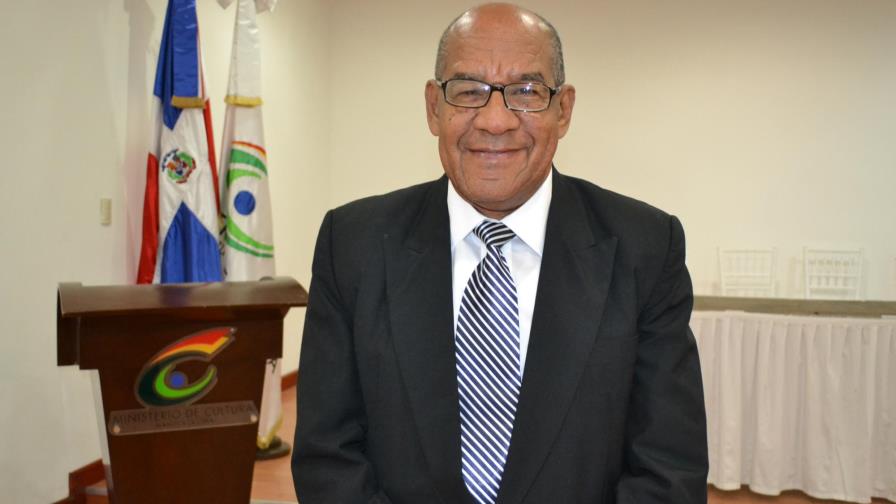 Crispín Fernández: “El estilo musical de Omega permanecerá en el tiempo”