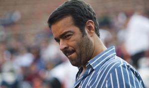 Acusan al cantante Pablo Montero de abuso sexual en México