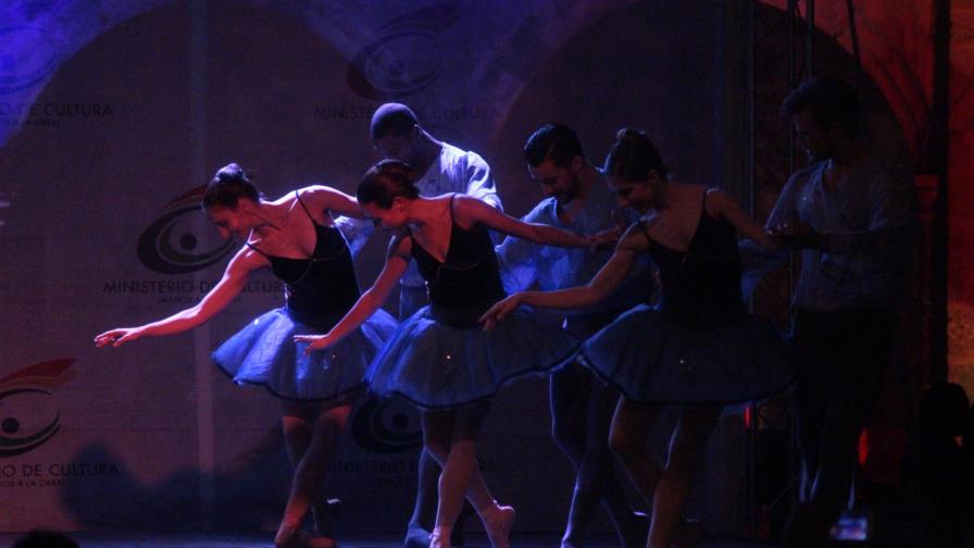 “Repertorio” reunirá a destacados coreógrafos en Bellas Artes 