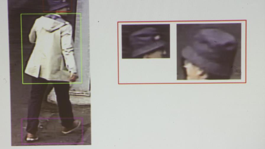 Bélgica renueva la búsqueda del tercer terrorista del aeropuerto