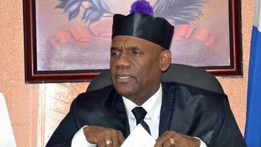 Un año en La Victoria para acusado de matar diplomática de Taiwán Un año en La Victoria para acusado de matar diplomática de Taiwán