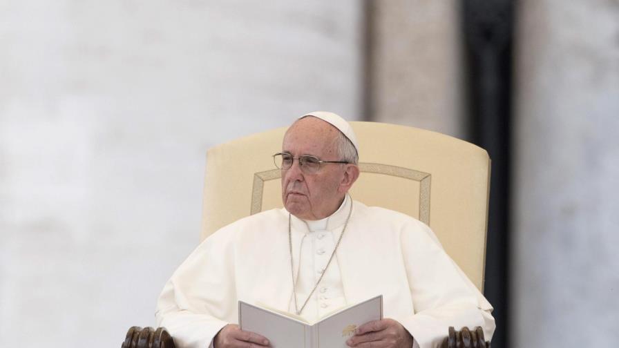 El papa apoya readmisión de los divorciados en los sacramentos El papa apoya readmisión de los divorciados en los sacramentos