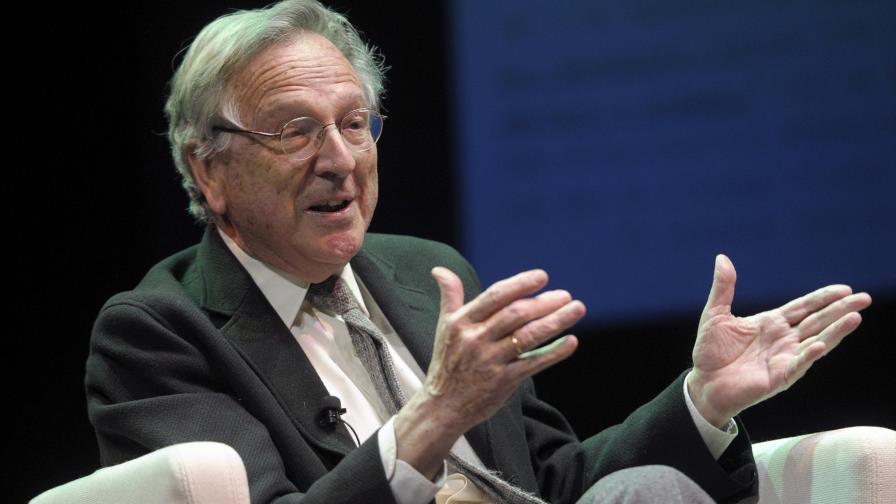 Arquitecto que planteó el rescate de las Ruinas de San Francisco, gana Premio de Arquitectura en España