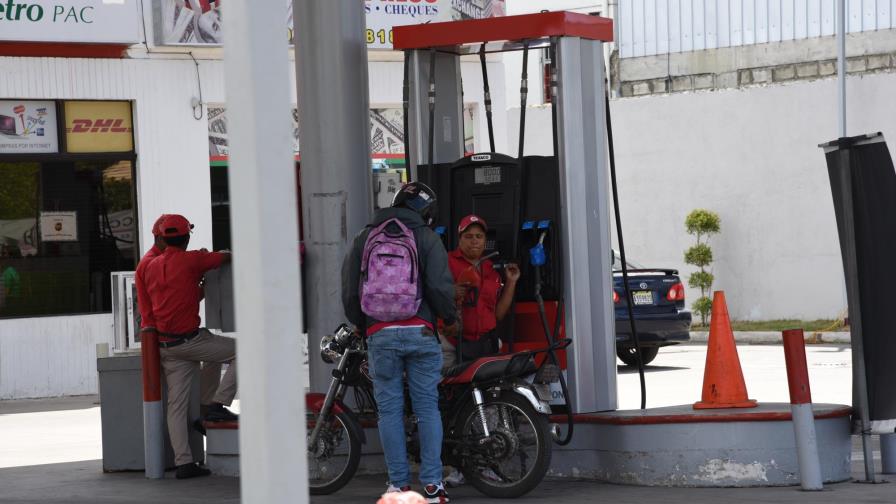 Los precios de todos los combustibles continúan invariables Los precios de todos los combustibles continúan invariables
