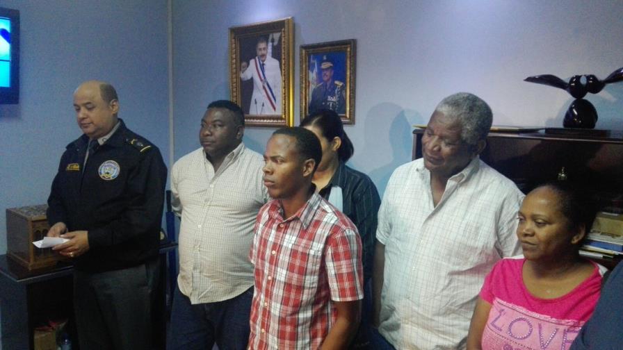 Se entrega hombre que era buscado por el homicidio de una adolescente Se entrega hombre que era buscado por el homicidio de una adolescente