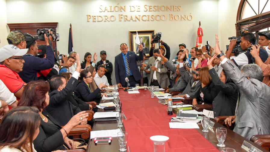 SFM celebra sustitución del alcalde Félix Rodríguez Grullón SFM celebra sustitución del alcalde Félix Rodríguez Grullón