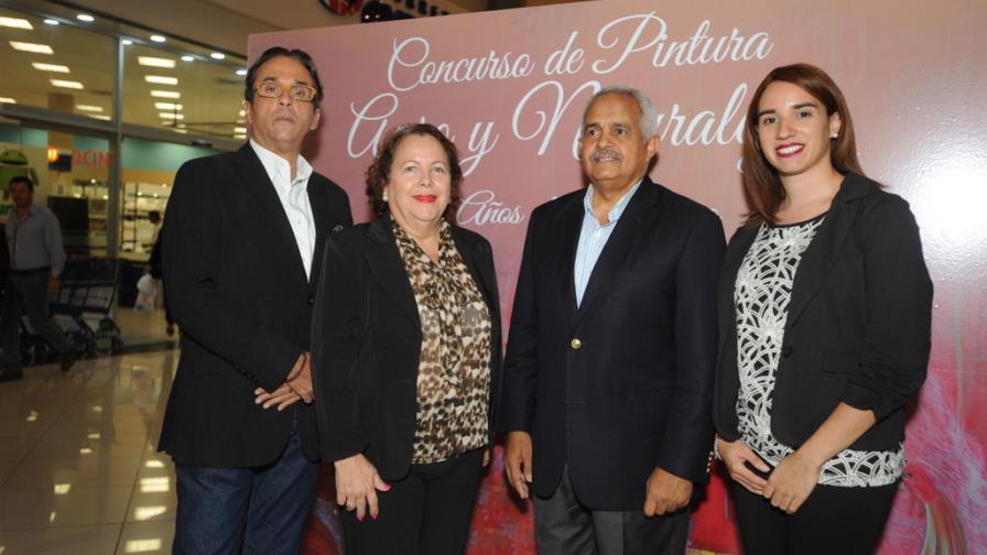 Pintura, Agro y Naturaleza Pintura, Agro y Naturaleza