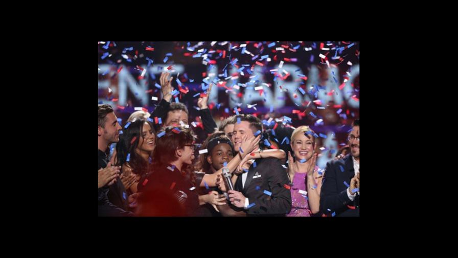 VÍDEO:  “American Idol” elige a su último ganador 