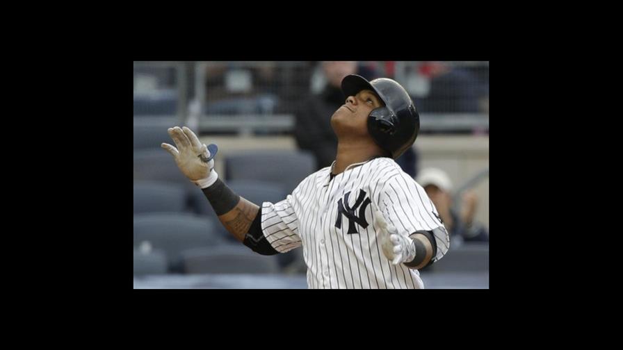 Los Yanquis encuentran un segunda base: Starlin Castro 