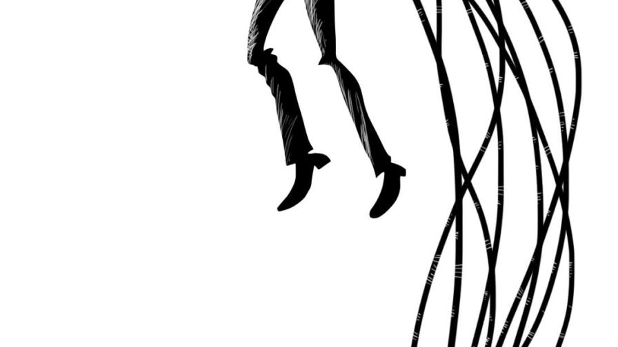 Atrapados en las redes sociales Atrapados en las redes sociales