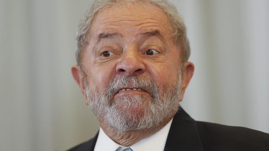 Fiscal General dice que Lula no debería ser jefe de gabinete 