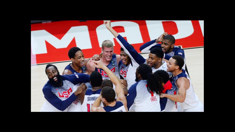 Crucero albergará a la NBA en Río 2016 