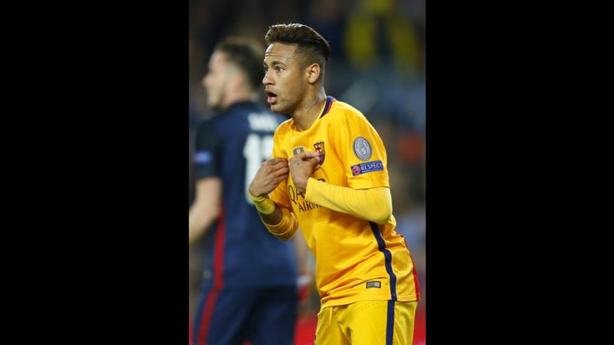 Brasil quiere a Neymar para Copa Centenario y Río 2016 Brasil quiere a Neymar para Copa Centenario y Río 2016