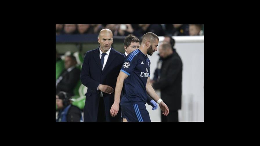 Real Madrid dará descanso a titulares en la Liga española