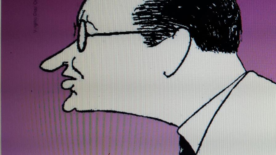 Perfiles del Paladión