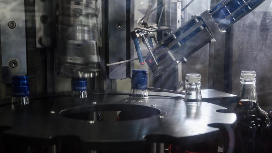 Resaltan avances del sector industrial en los últimos años