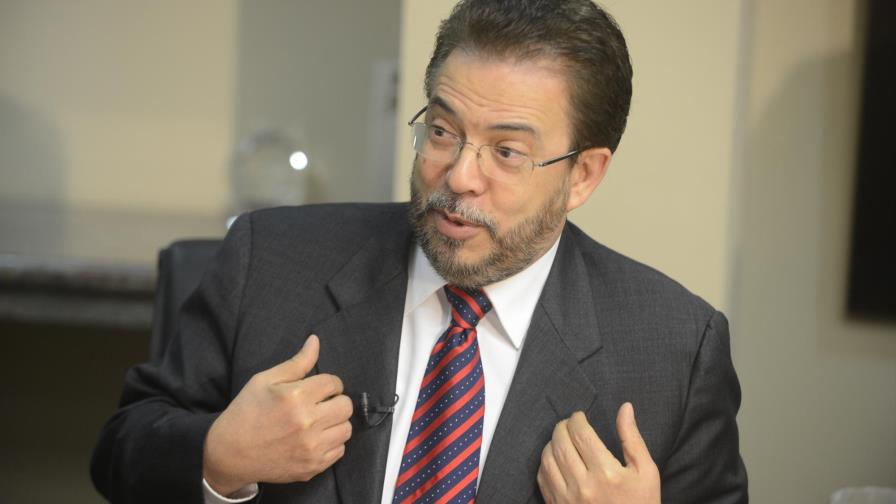 Guillermo Moreno buscaría que 51% de generación eléctrica sea estatal 