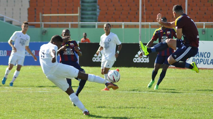 El Barcelona Atlético va a Puerto Plata a defender el liderato El Barcelona Atlético va a Puerto Plata a defender el liderato
