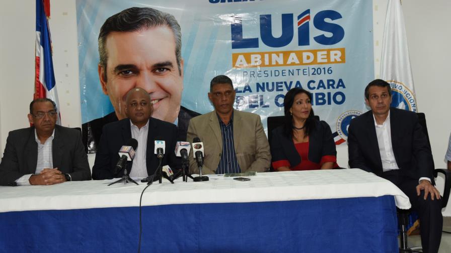 El Partido Revolucionario Moderno acusa al Gobierno de boicotearle publicidad