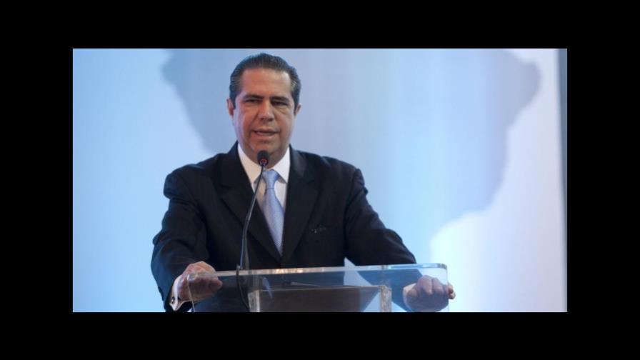 Francisco Javier García rechaza que el Gobierno afecte la libertad de expresión Francisco Javier García rechaza que el Gobierno afecte la libertad de expresión