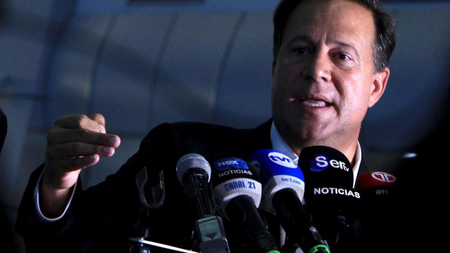 Francia pide cooperación a Panamá y China rompe su silencio sobre los papeles