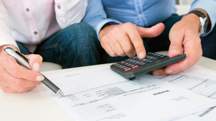 Cómo administrar las finanzas familiares