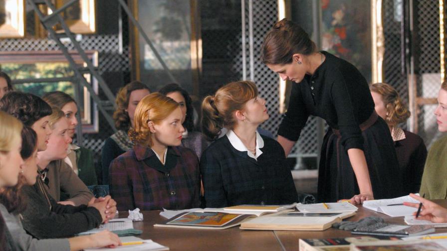 Descubre tu personalidad profesional