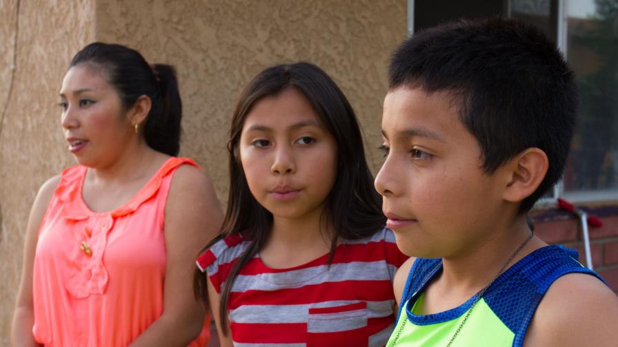 Indocumentados sufren largas detenciones en EE.UU. por no poder pagar fianzas