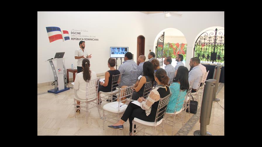 La DGCINE anuncia talleres de argumento y reescritura de guiones cinematográficos