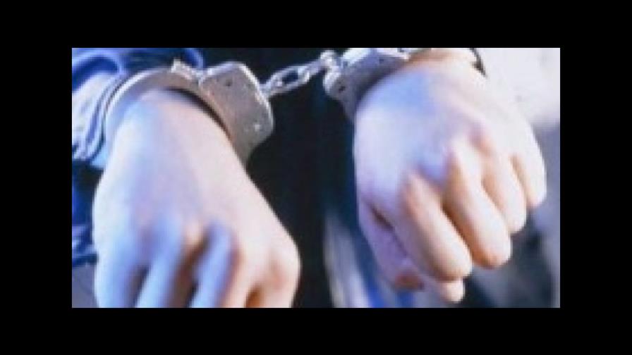 Policía reapresa a hombre que se había escapado de cárcel preventiva en Nagua 