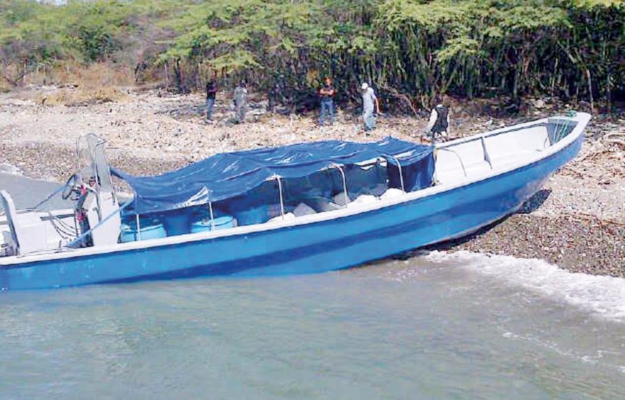 Armada ha detenido a 370 personas por viajes ilegales