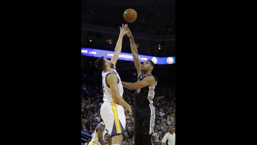 Warriors: Pívot Andrew Bogut descansará ante Grizzlies 