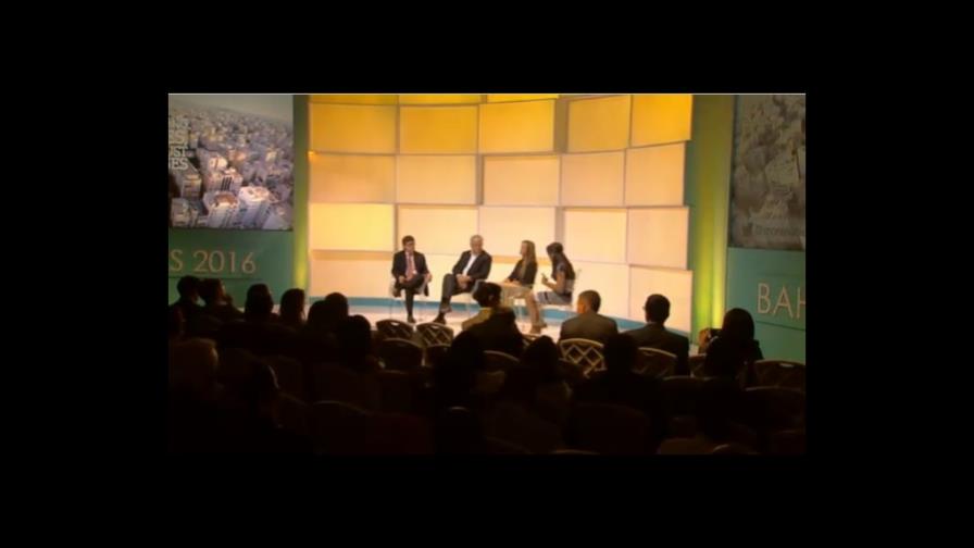 Colombia, partidaria de aumentar financiación del BID contra cambio climático