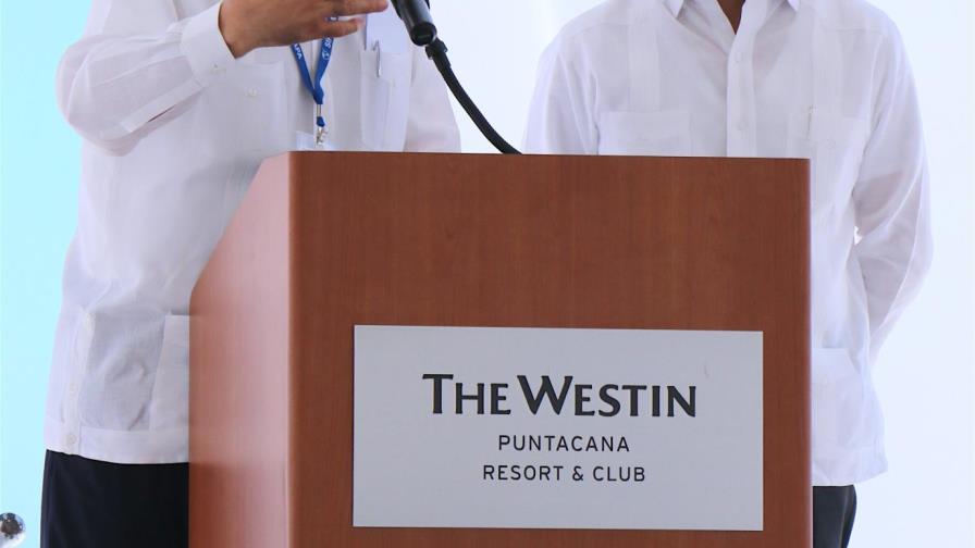 Canciller Navarro revela diferencias con el secretario de la OEA fueron superadas