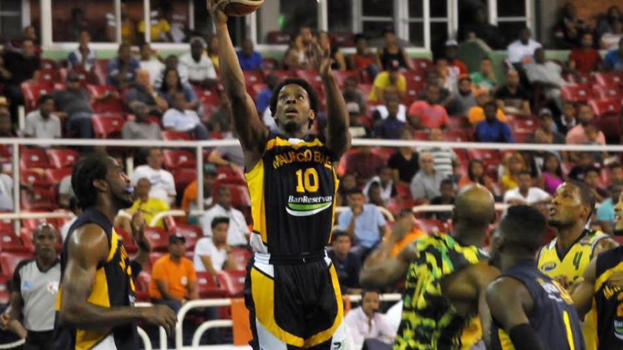 Los Prados y San Carlos buscan ponerse en 2-0 en el bàsket distrital Los Prados y San Carlos buscan ponerse en 2-0 en el bàsket distrital